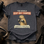 Heavy-Wait Champion T-Shirt