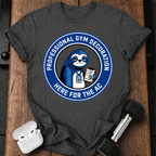 Gym Decoration AC T-Shirt