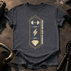 Pressure Into Diamonds T-Shirt
