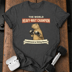 Heavy-Wait Champion T-Shirt