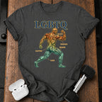 LGBTQ Funny  Gym T-Shirt