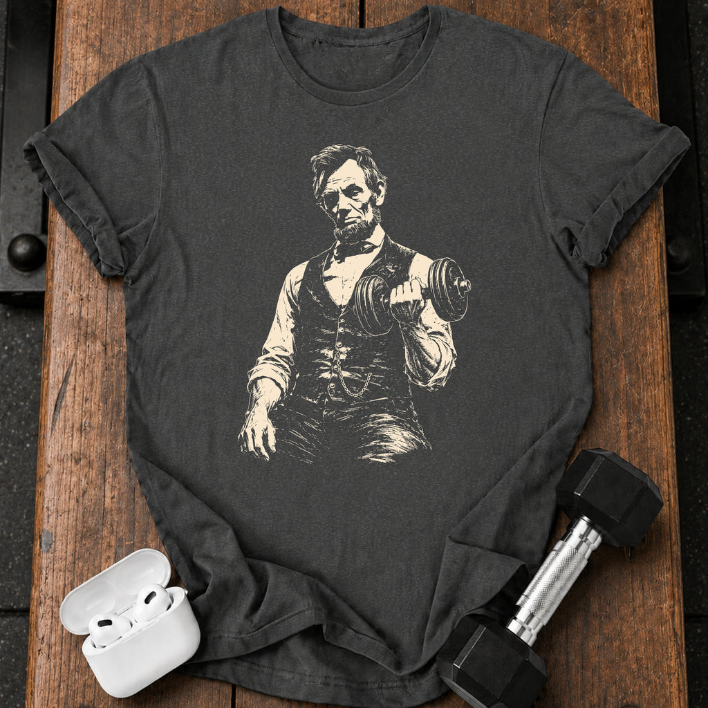 Lincoln Workout T-Shirt