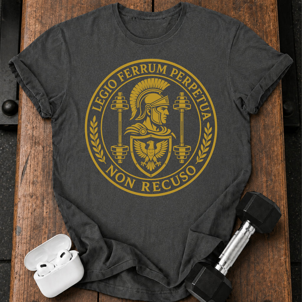 Legio Ferrum Perpetua T-Shirt