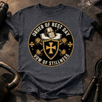 Order Of Rest Day T-Shirt