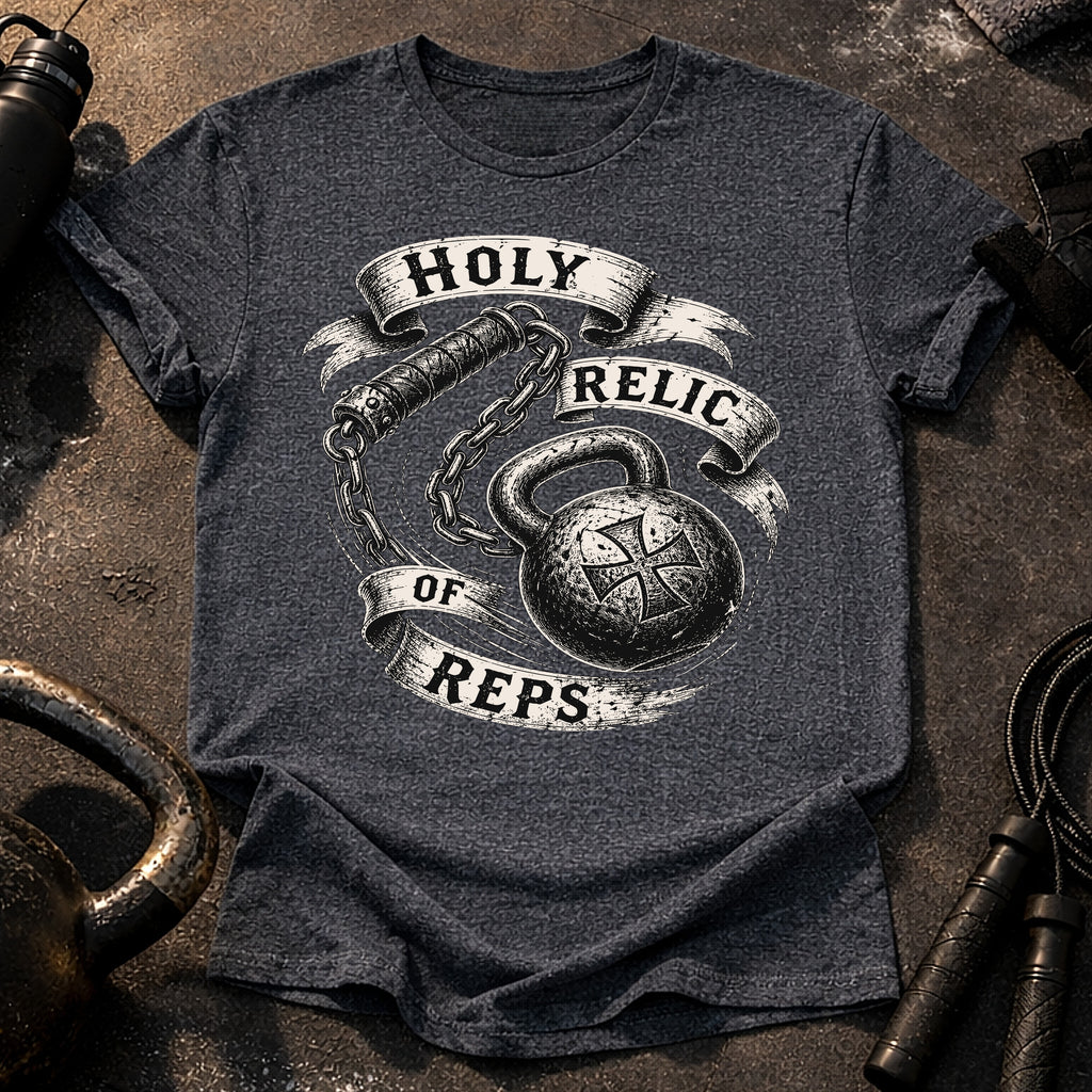 Holy Relic Of Reps T-Shirt