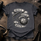 Holy Relic Of Reps T-Shirt