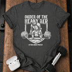 Order of Heavy Reps T-Shirt
