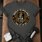 Order Of The Weak Knees T-Shirt