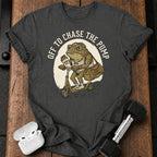 Off To Chase The Pump T-Shirt