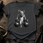 Mouse Farmer's Carry T-Shirt