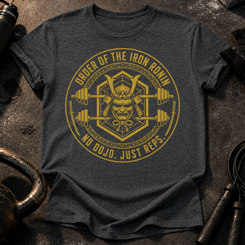 The Ronin T-Shirt