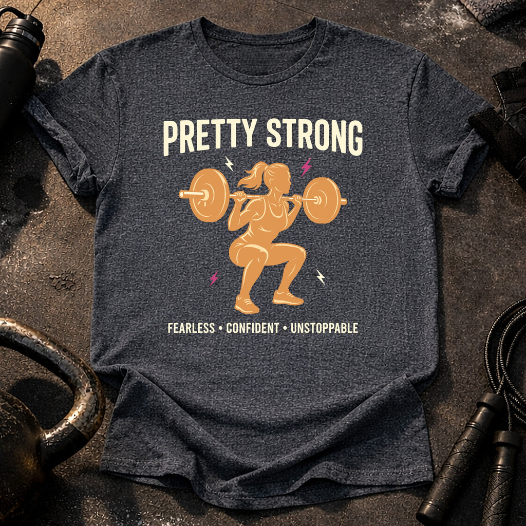 Pretty Strong T-Shirt