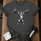 Mountain Goat Strength T-Shirt