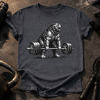 Bear Deadlift T-Shirt