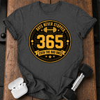 Days Never Stopped T-Shirt