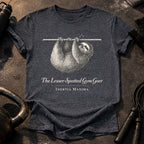 Lesser Spotted Gym Goer T-Shirt
