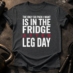 Six Pack Fridge T-Shirt