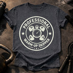 Professional Warm-Up Skipper T-Shirt
