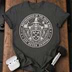 Brotherhood of the Iron Mage T-Shirt