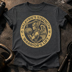 Valkyrie's Strength T-Shirt