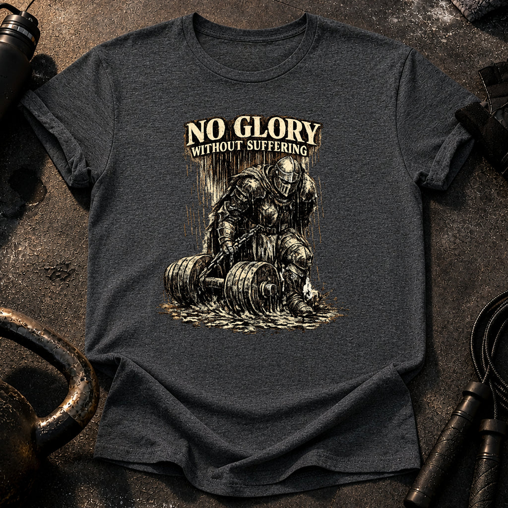 No Glory No Suffering T-Shirt