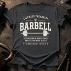 Licensed Therapist T-Shirt