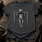 Sloth Pull-up T-Shirt