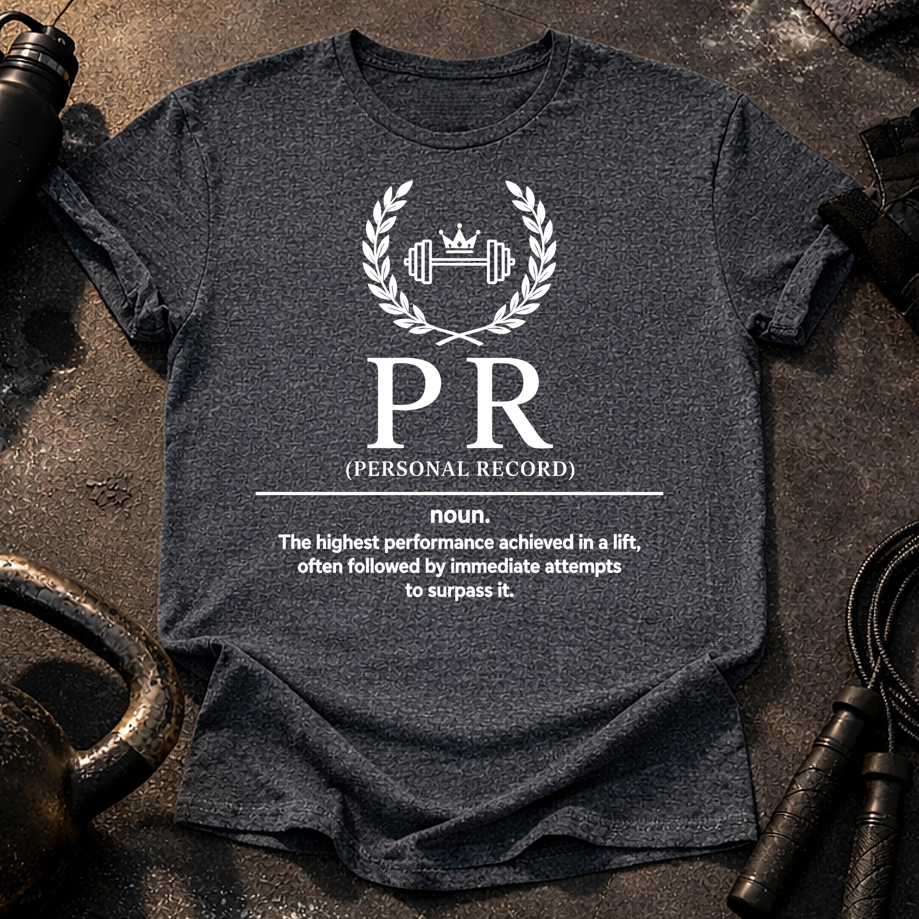 PR Definition T-Shirt