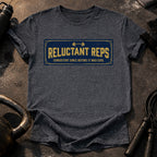 Reluctant Reps Vintage T-Shirt