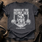 Order Of Heavy Reps T-Shirt