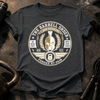 The Barbell Order T-Shirt