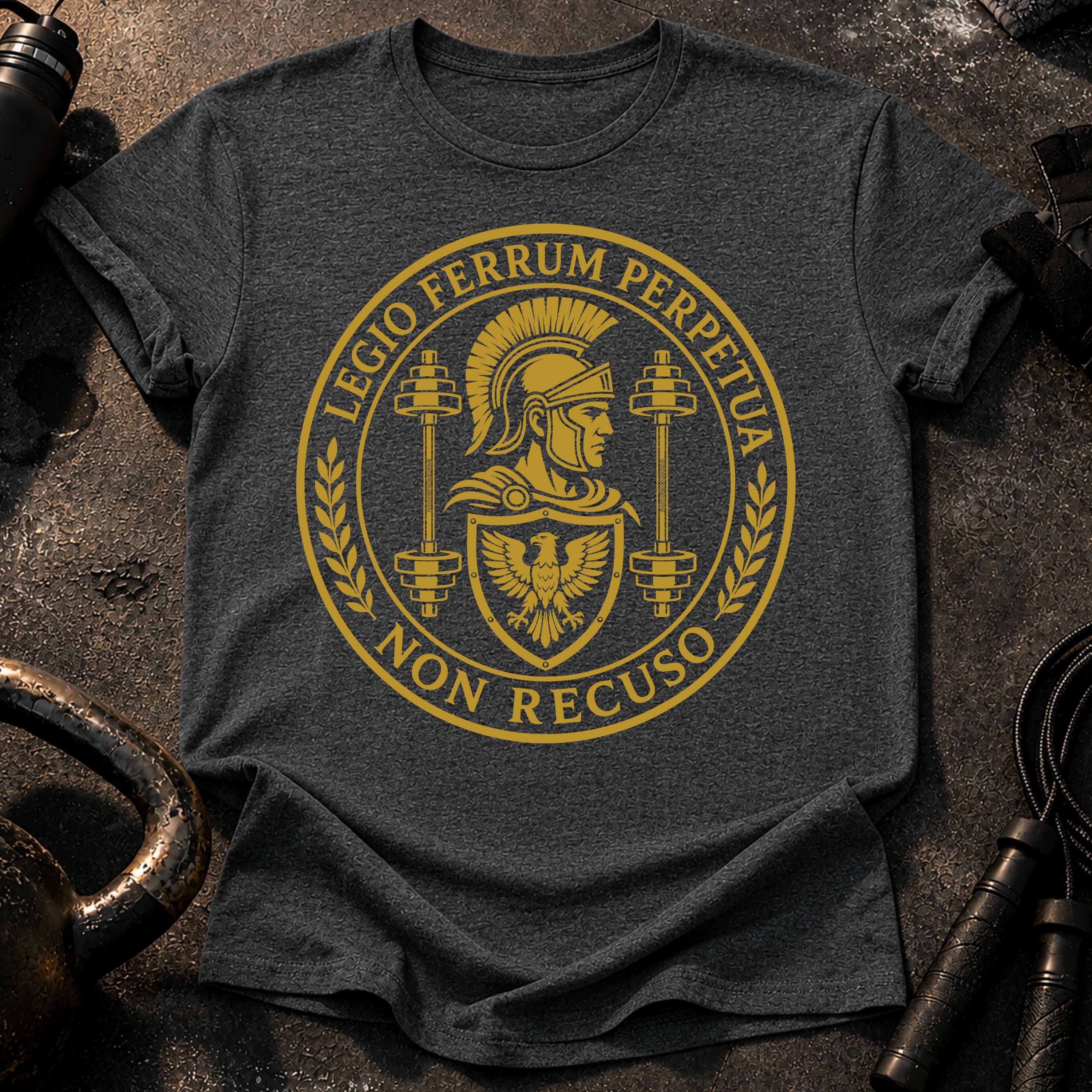 Legio Ferrum Perpetua T-Shirt