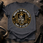 Order Of The Weak Knees T-Shirt