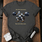We’re Here Now T-Shirt