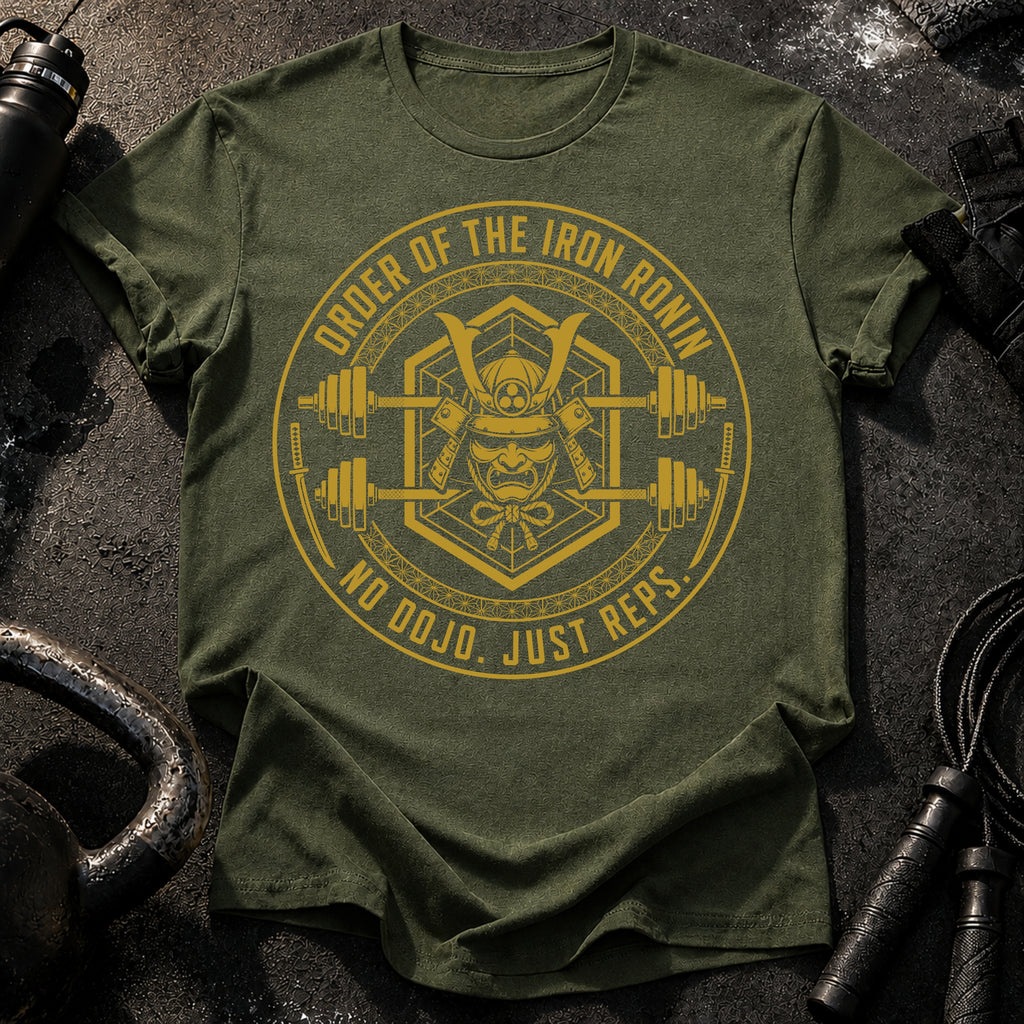 The Ronin T-Shirt
