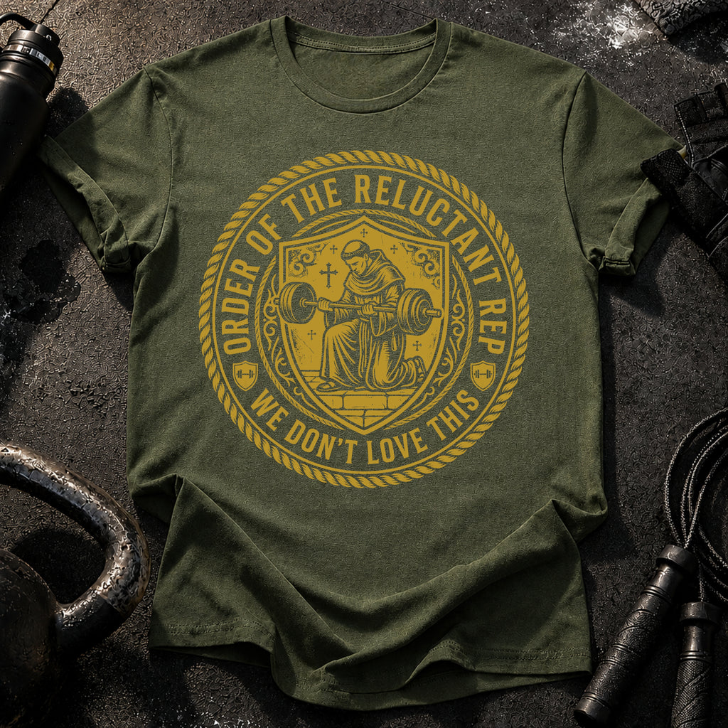 We Don't Love This T-Shirt