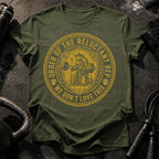 We Don't Love This T-Shirt
