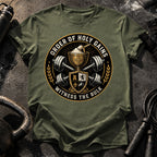 Order Of Holy Gains T-Shirt