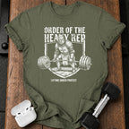 Order of Heavy Reps T-Shirt