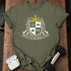 Semi Active Society T-Shirt