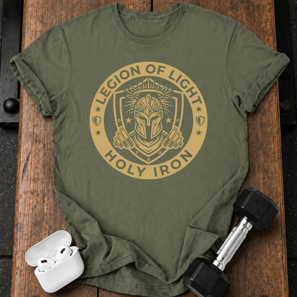 Legion of Light T-Shirt