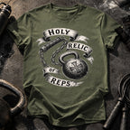 Holy Relic Of Reps T-Shirt