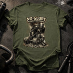 No Glory No Suffering T-Shirt