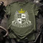 Semi Active Society T-Shirt