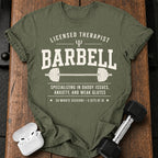 Licensed Therapist T-Shirt