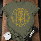 Legio Ferrum Perpetua T-Shirt