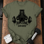 Iron Eternal Gym T-Shirt