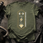 Pressure Into Diamonds T-Shirt