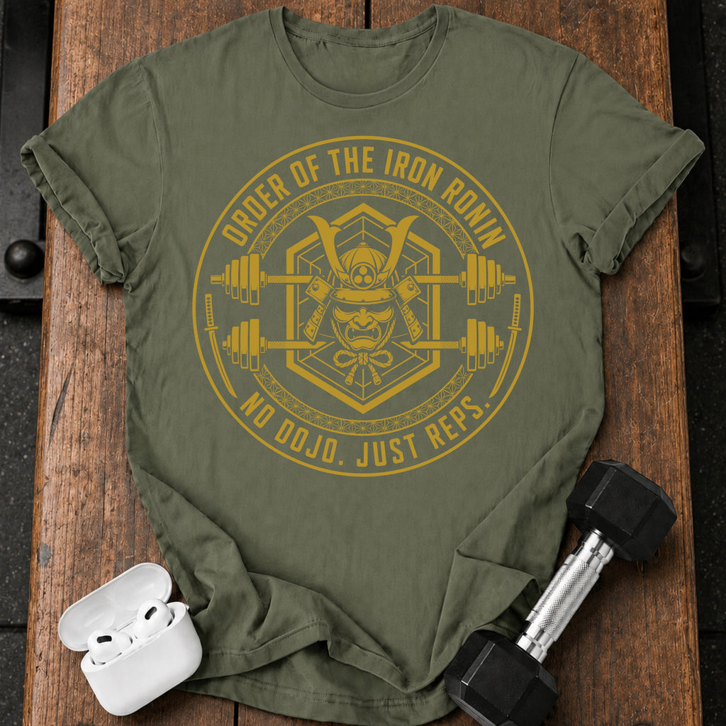 The Ronin T-Shirt