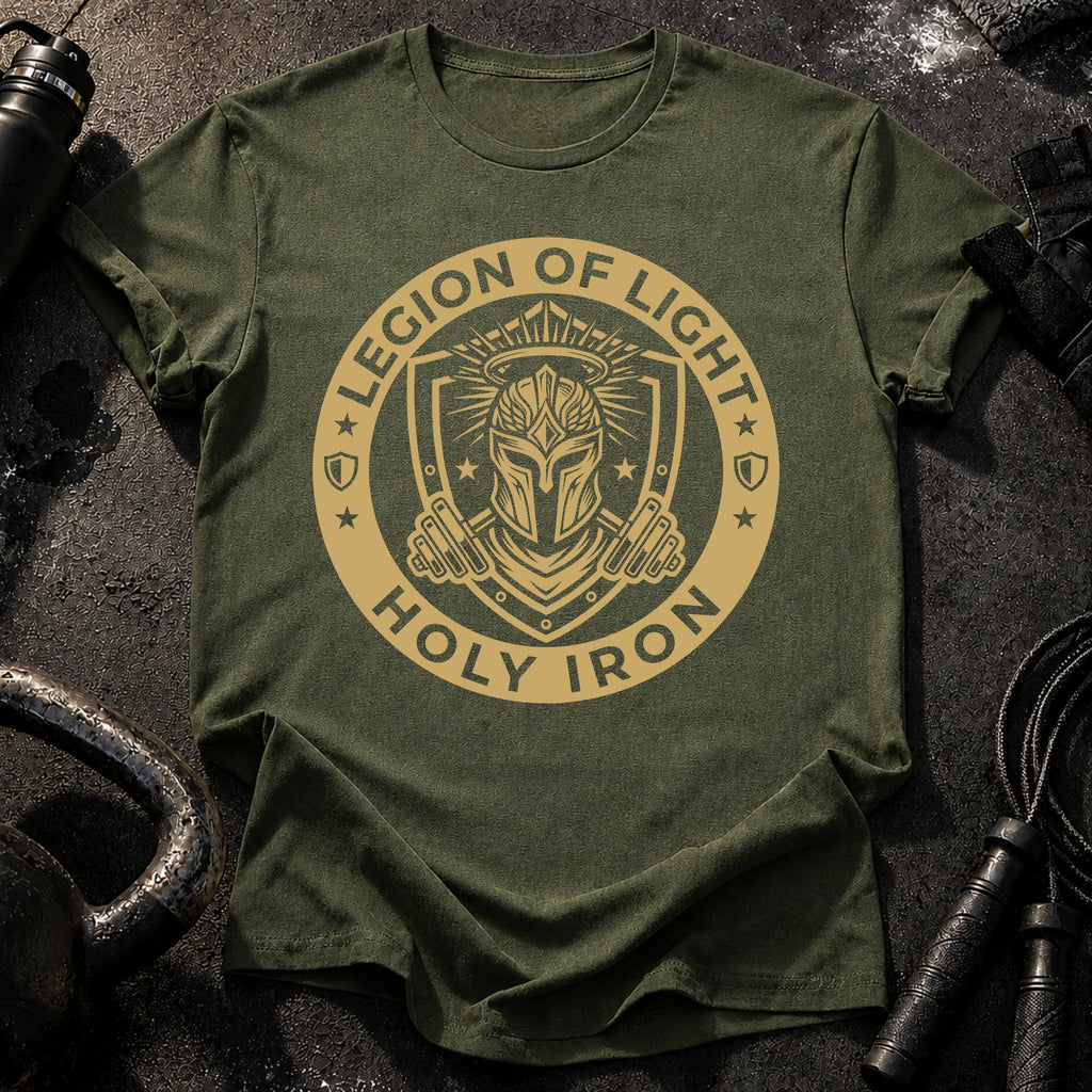 Legion of Light T-Shirt